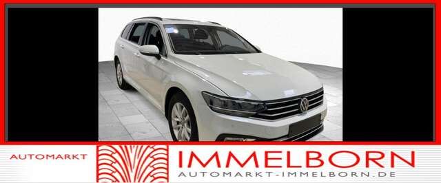 VW Passat Panorama*ACC*LED*Massag*Spur*Kamera*AHK