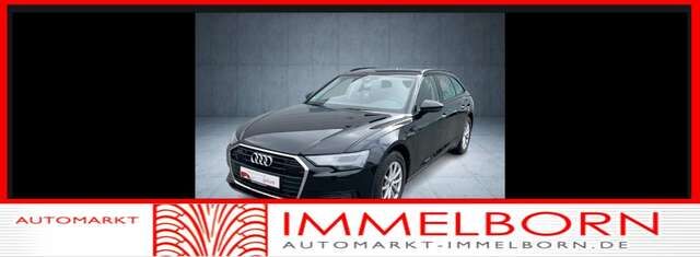 Audi A6 quattro Virtual*LED*Navi*DAB*LM*NaviTouchscre
