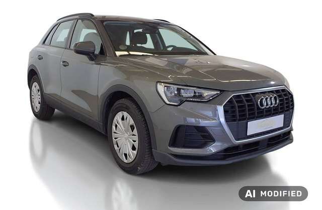 Audi Q3 35 TDI Virtual*LED*NaviTouch*SPUR*VKZ*Tempo*L
