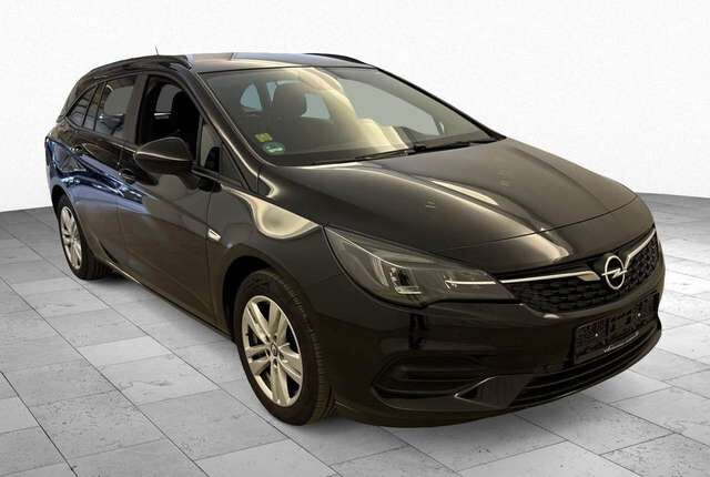 Opel Astra K ST Automatik LM*LED*STHZG*SHZ*Navi+*Wint