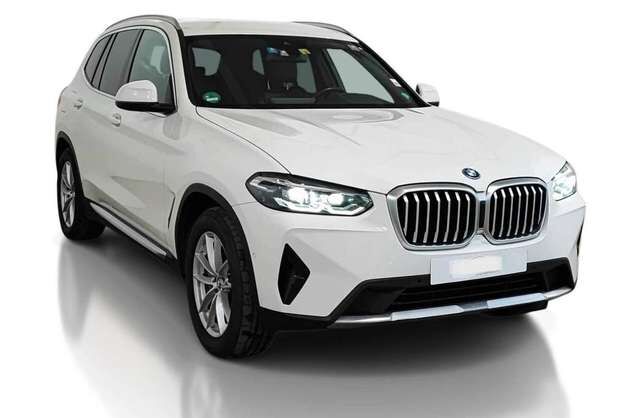 BMW X3 xDrive 30 e Kamera*NaviTouch*LED*Driving*DAB*