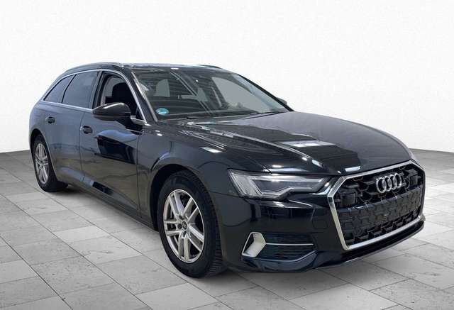 Audi A6 advanced Sound*Virtual*ACC*LED*Memory*Panoram