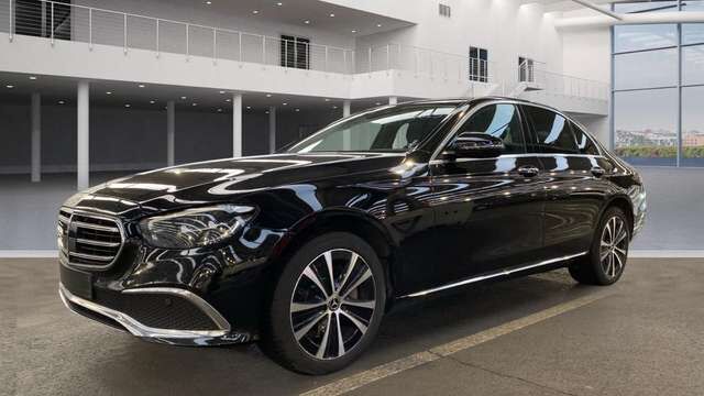 Mercedes-Benz E300 e ALLRAD Distro*Kamera*LED*Leder Avantgard