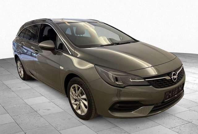 Opel Astra K ST Elegance AHK*Kamera*LM*LED*Winterpak