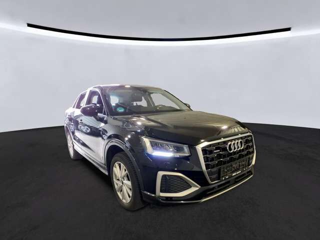 Audi Q2 quat advanced  Kamera*LED*Navi*DB*ACC*Virtual