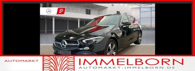 Mercedes-Benz C300 T e AHK*Distro*Kamera*LED*DAB*Panoramadach