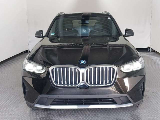 BMW X3 xDrive 30 e Sport*Pano*AHK*Kamera*VolLeder*19