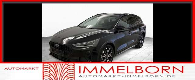 Ford Focus Active X Pano*Kamera*B&O*Matrix*HUD*AHK