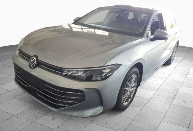 VW Passat Business HUD*ACC*AHK*LED*Navi*DAB*LM