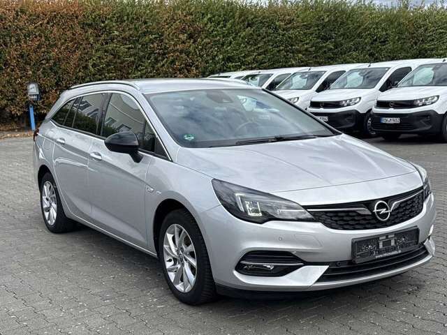 Opel Astra K ST Elegance Kamera*LED*Navi*LM*Winterpak