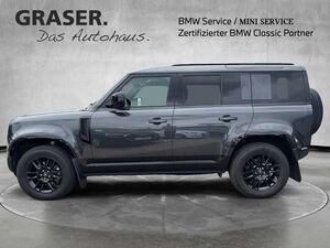 Land Rover Defender 110 S DAB LED WENIG KILOMETER