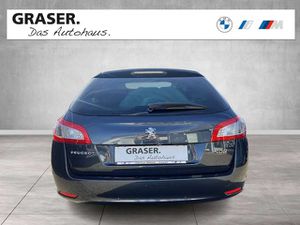 Peugeot 508 SW RFK el. Sitze PDC / NUR FÜR HÄNDLER