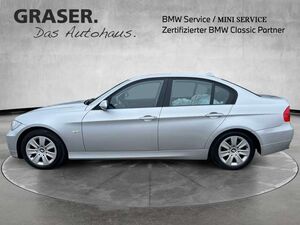 BMW 318 i Limousine NUR HÄNDLER o. EXPORT