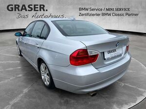 BMW 318 i Limousine NUR HÄNDLER o. EXPORT