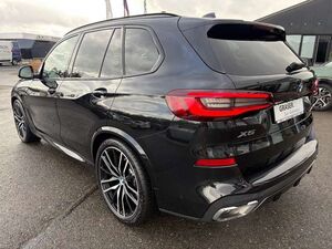 BMW X5 xDrive40d M Sport Head-Up HK DAB 7 Sitzer