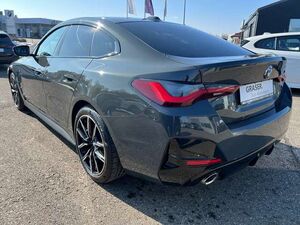 BMW 420 d Gran Coupé M Sportpaket HiFi DAB GSD Shz