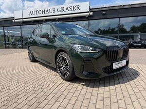 BMW 218 i M Sport PANO AHK Lenkradheizung