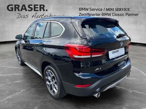 BMW X1 xDrive18d xLine Head-Up RFK Shz PDC LED