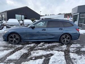 BMW 318 i Touring (ab 2022) M Sportpaket DAB Shz