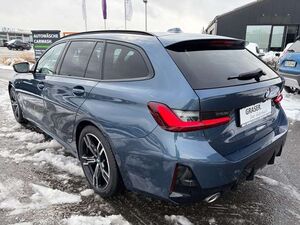 BMW 318 i Touring (ab 2022) M Sportpaket DAB Shz