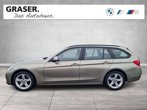 BMW 320 d xDrive Touring Advantage LED RFK / NUR HÄNDLER