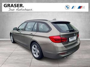 BMW 320 d xDrive Touring Advantage LED RFK / NUR HÄNDLER