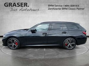 BMW 330 i xDrive Touring M Sport Pro Pano ACC LED