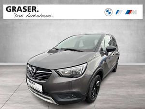 Opel Crossland DAB RFK Klimaaut. 120 JAHRE