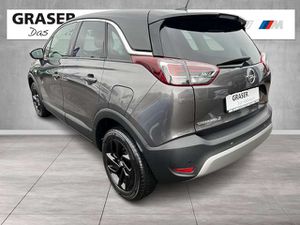 Opel Crossland DAB RFK Klimaaut. 120 JAHRE