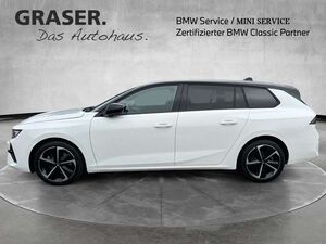 Opel Astra Sports Tourer GS DAB WLAN 360° Shz LED