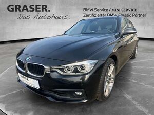 BMW 320 i Touring NUR HÄNDLER o. EXPORT