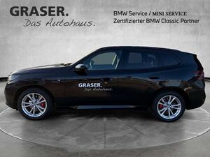BMW X3 20 xDrive  M Sport Pro Harman/Kardon Keyless
