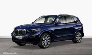 BMW X5 xDrive30d M Sportpaket DAB NUR FÜR HÄNDLER