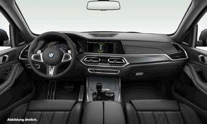BMW X5 xDrive30d M Sportpaket DAB NUR FÜR HÄNDLER