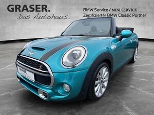 MINI Cooper S Cabrio Cooper S (2001 - 2006) Chili LED Navi Tempomat