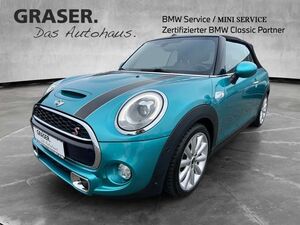 MINI Cooper S Cabrio Cooper S (2001 - 2006) Chili LED Navi Tempomat