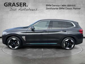 BMW iX3 sDrive75 AHK LED Head-Up H&K Pano