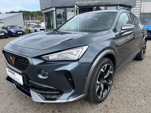 CUPRA Formentor VZ 4Drive RFK Parkassistent Navi LED
