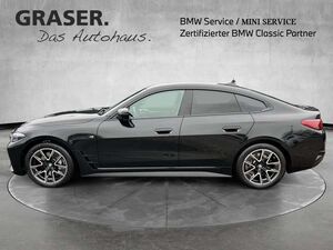 BMW 430 d xDrive Gran Coupé M Sport Head-Up RFK Navi Shz