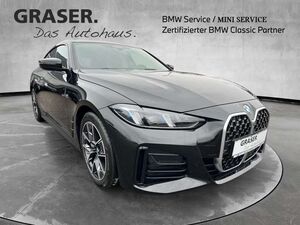 BMW 430 d xDrive Gran Coupé M Sport Head-Up RFK Navi Shz