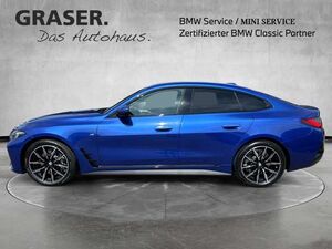 BMW 430 i xDrive Gran Coupé M Sportpaket HiFi DAB