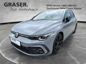 VW Golf GTD DAB LED RFK Parkassistent