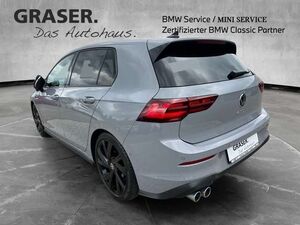 VW Golf GTD DAB LED RFK Parkassistent
