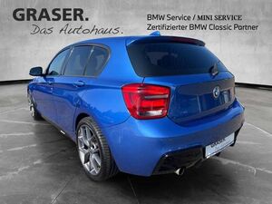 BMW 118 d M Sport Navi Bus. NUR HÄNDLER o. EXPORT