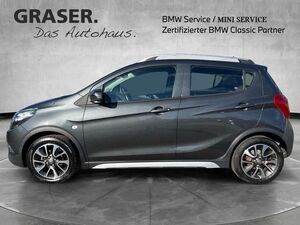 Opel Karl Rocks NUR HÄNDLER o. EXPORT