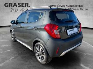 Opel Karl Rocks NUR HÄNDLER o. EXPORT