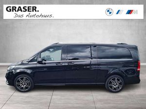 Mercedes-Benz V300 d AMG LINE 4MATIC EXTRALANG