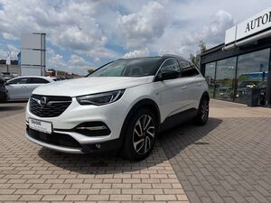 Opel Grandland X Ultimate NUR HÄNDLER o. EXPORT