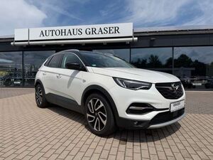Opel Grandland X Ultimate NUR HÄNDLER o. EXPORT