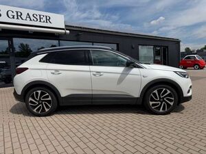 Opel Grandland X Ultimate NUR HÄNDLER o. EXPORT